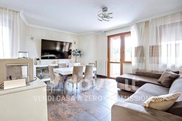 appartamento in vendita a Luino