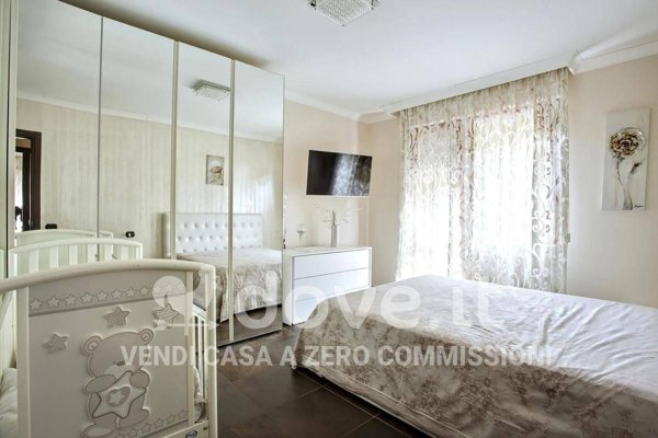 appartamento in vendita a Luino