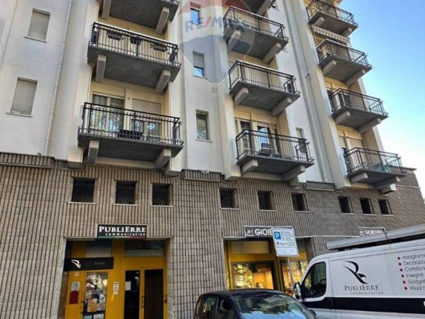 appartamento in vendita a Luino