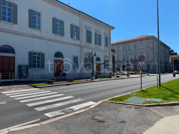 appartamento in vendita a Luino