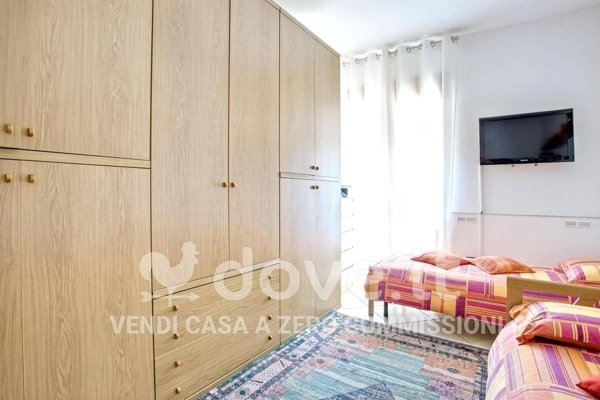 appartamento in vendita a Luino in zona Voldomino