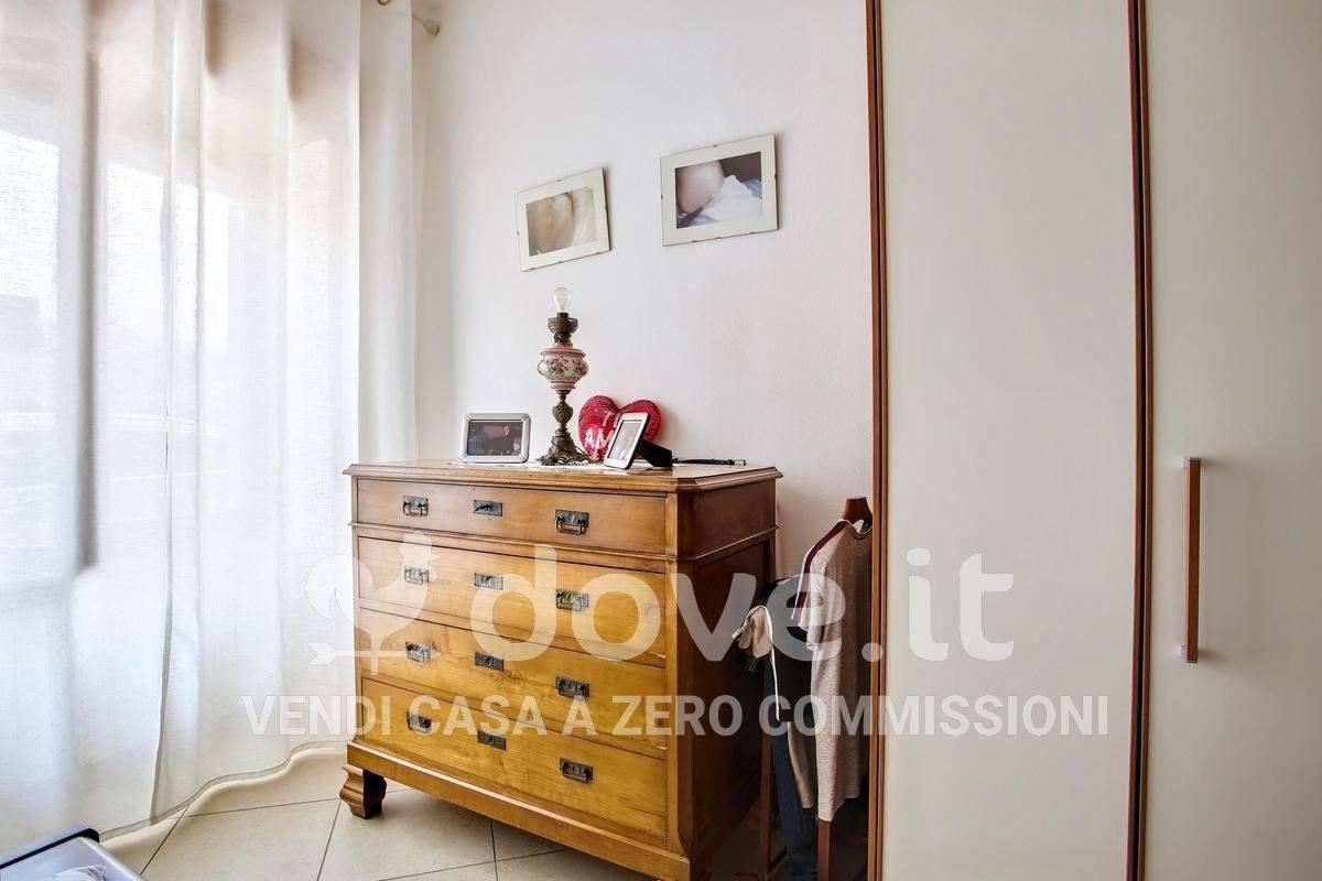 appartamento in vendita a Luino in zona Voldomino