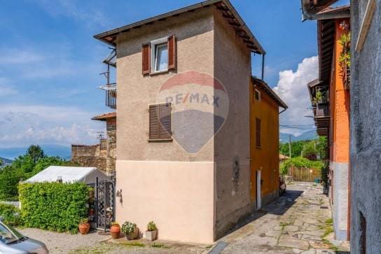 appartamento in vendita a Luino
