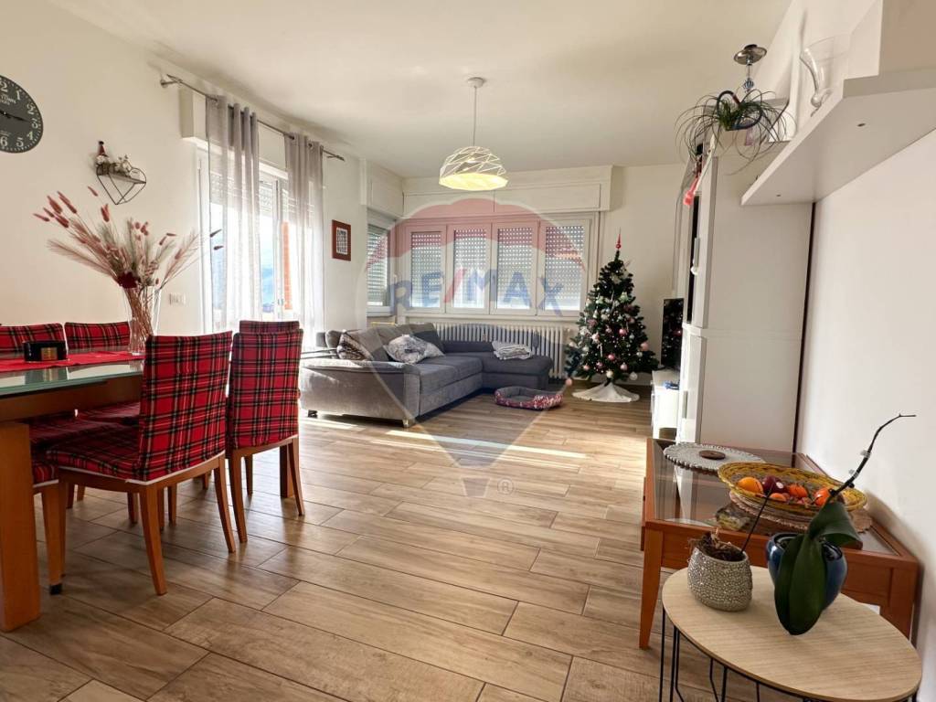 appartamento in vendita a Luino