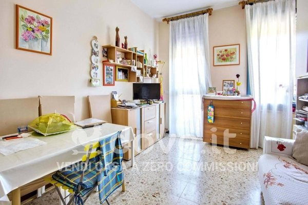 appartamento in vendita a Luino