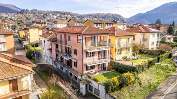 appartamento in vendita a Luino