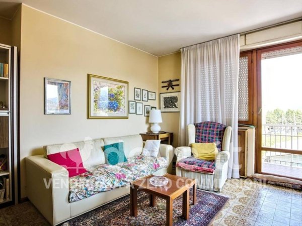 appartamento in vendita a Luino