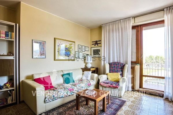 appartamento in vendita a Luino