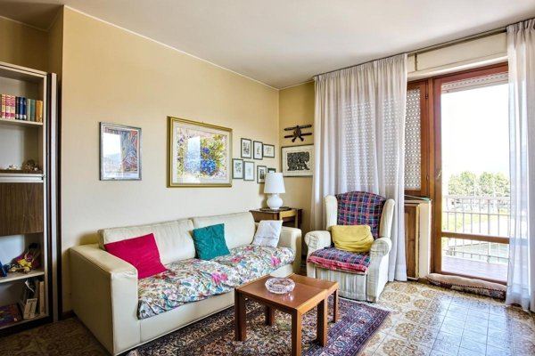 appartamento in vendita a Luino