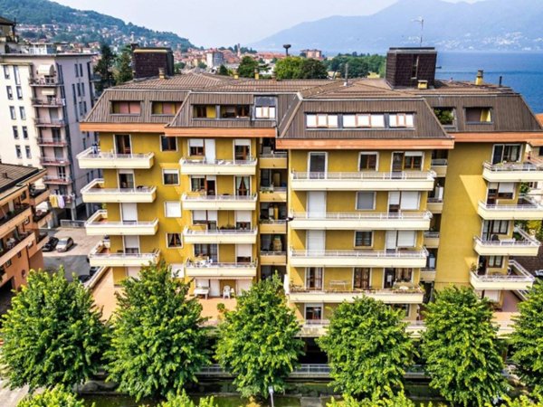 appartamento in vendita a Luino