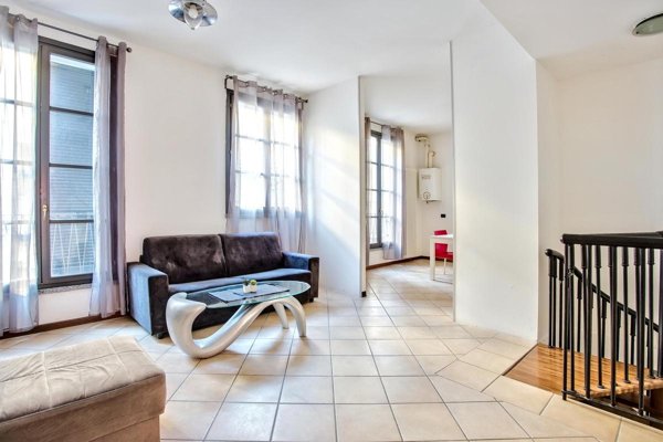 appartamento in vendita a Luino