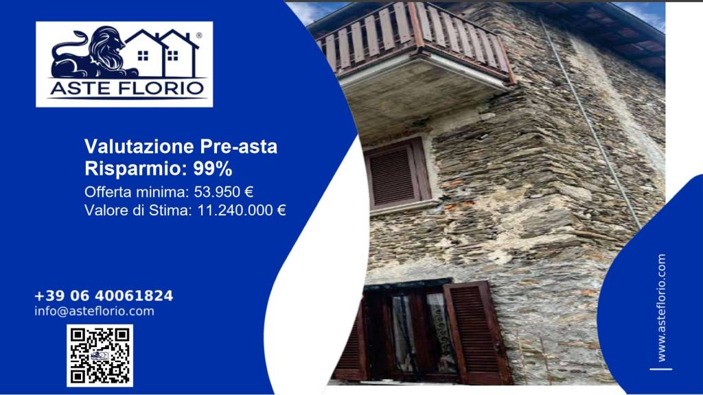 appartamento in vendita a Luino