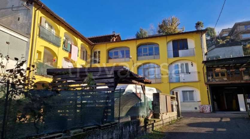 appartamento in vendita a Luino
