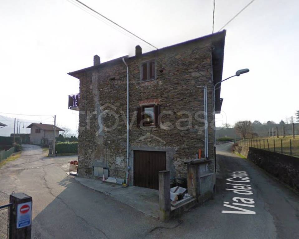 appartamento in vendita a Luino