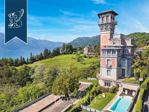 casa indipendente in vendita a Luino in zona Torretta