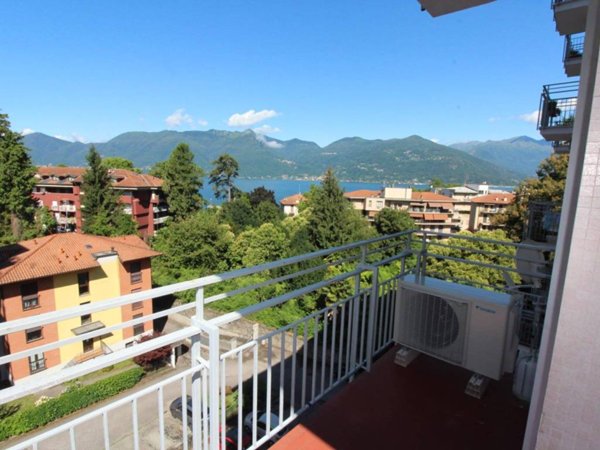 appartamento in vendita a Luino