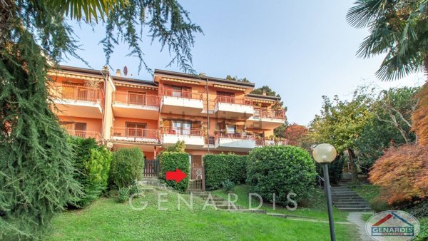 appartamento in vendita a Luino