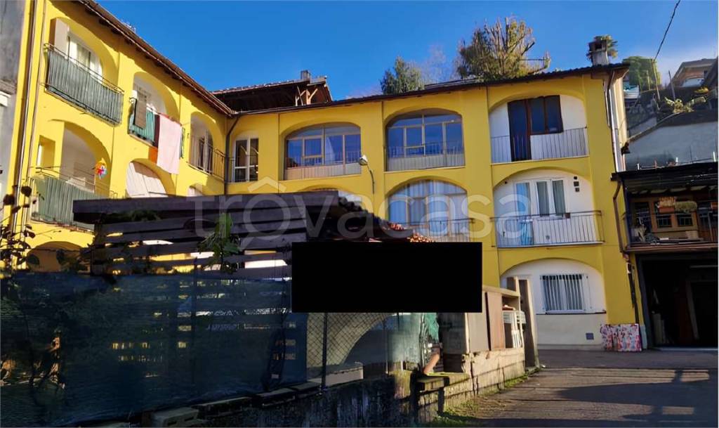 appartamento in vendita a Luino