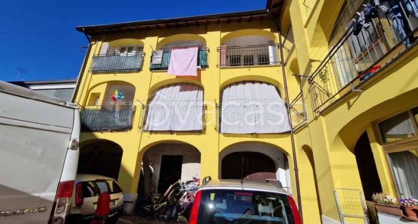 appartamento in vendita a Luino