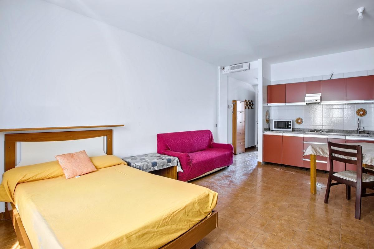 appartamento in vendita a Luino