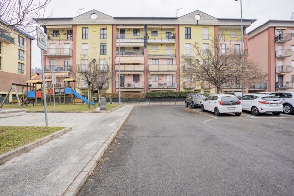 appartamento in vendita a Luino