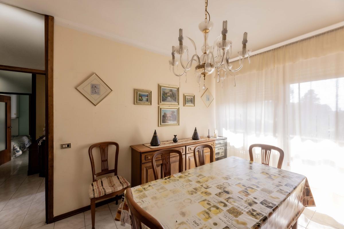 appartamento in vendita a Luino