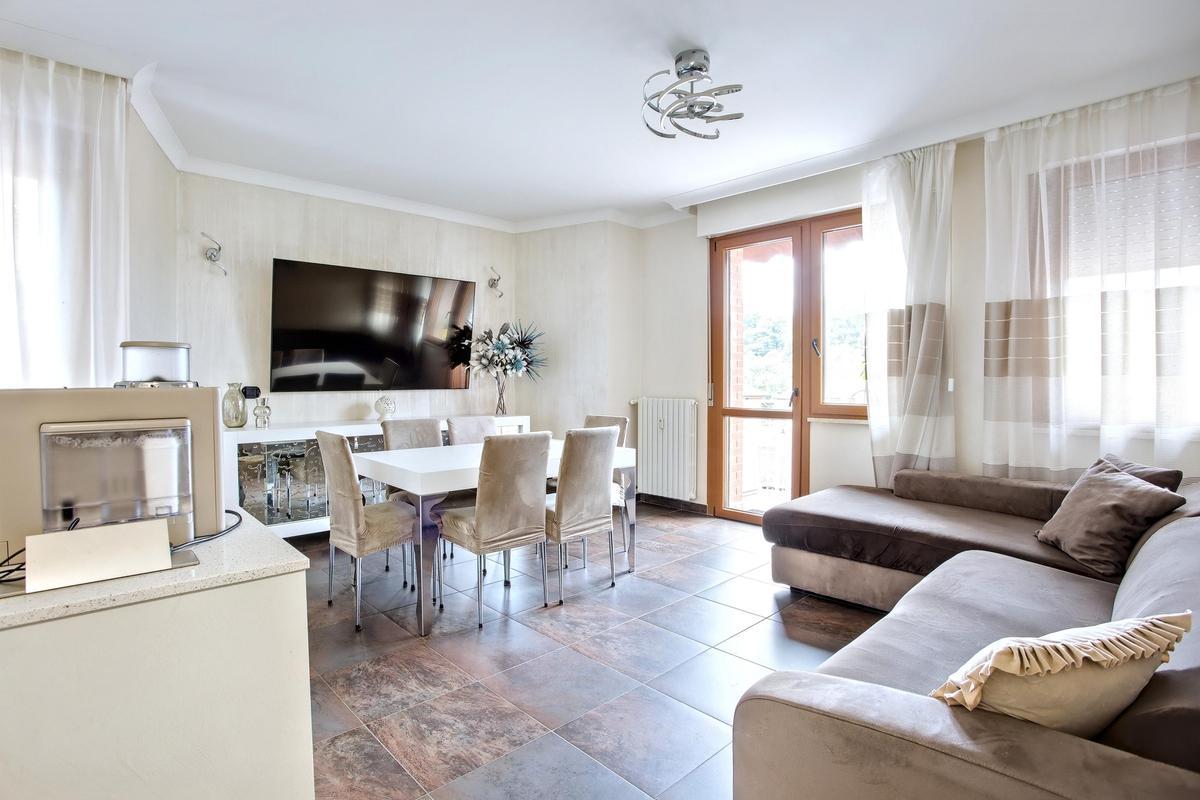 appartamento in vendita a Luino