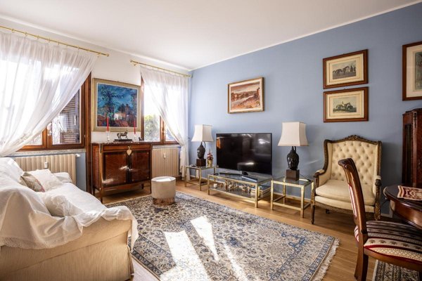 appartamento in vendita a Luino
