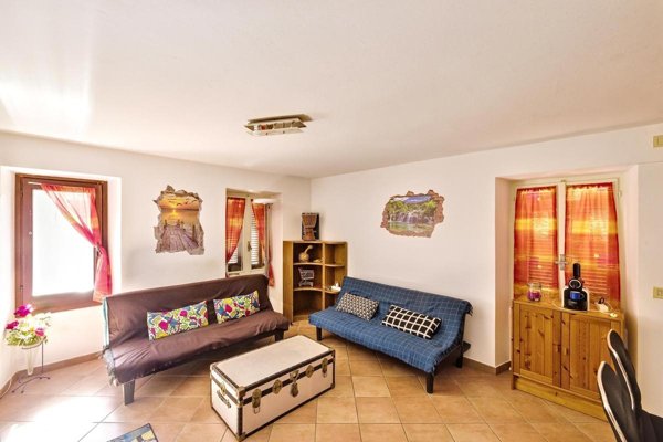 appartamento in vendita a Luino