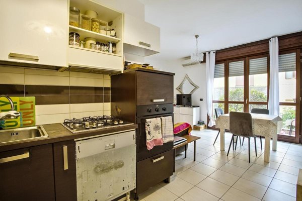 appartamento in vendita a Luino