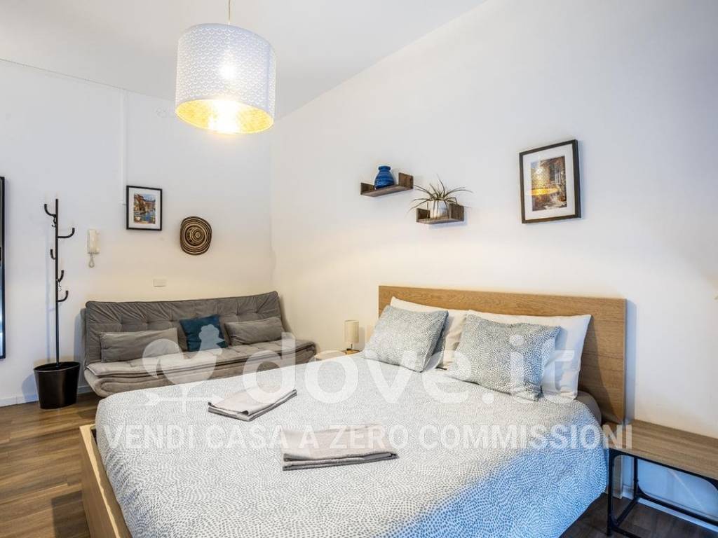 appartamento in vendita a Luino