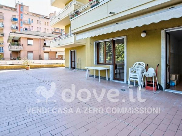 appartamento in vendita a Luino