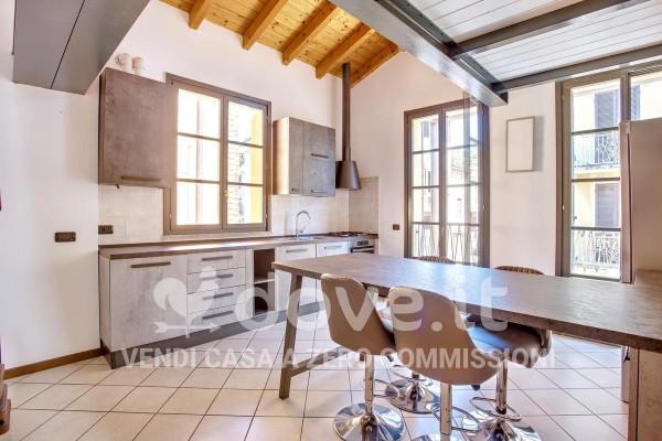 appartamento in vendita a Luino