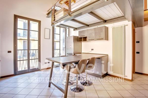 appartamento in vendita a Luino