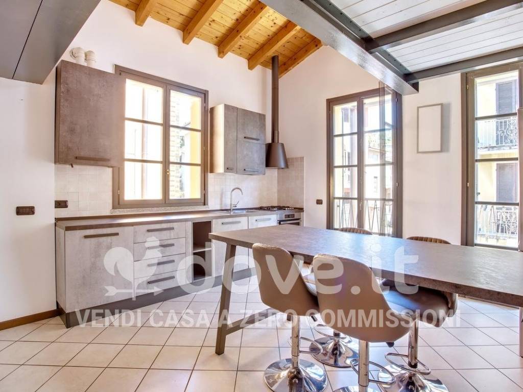 appartamento in vendita a Luino