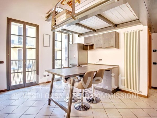 appartamento in vendita a Luino