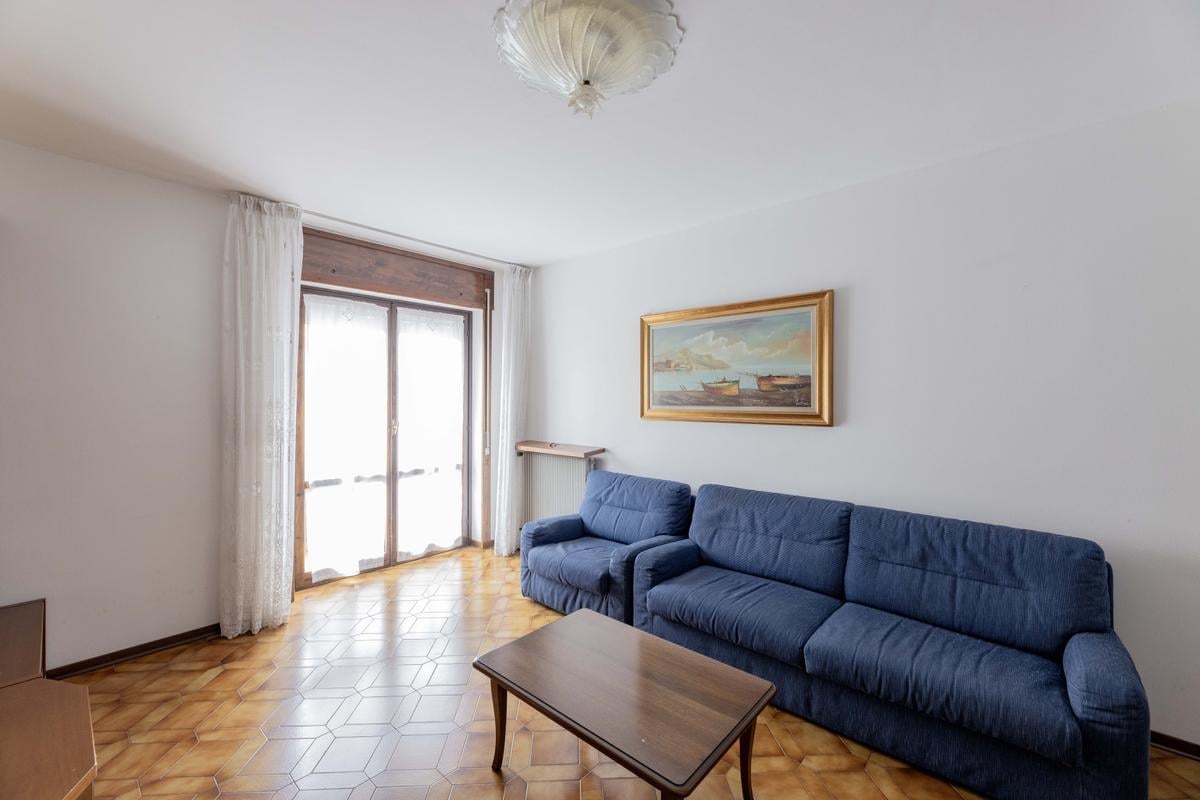 appartamento in vendita a Luino