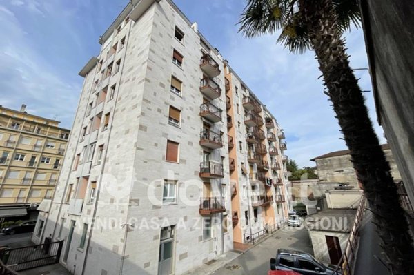 appartamento in vendita a Luino