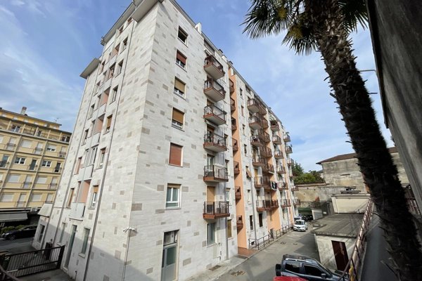 appartamento in vendita a Luino