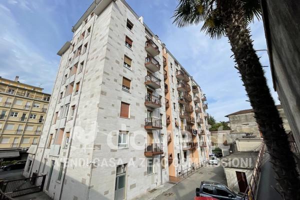 appartamento in vendita a Luino