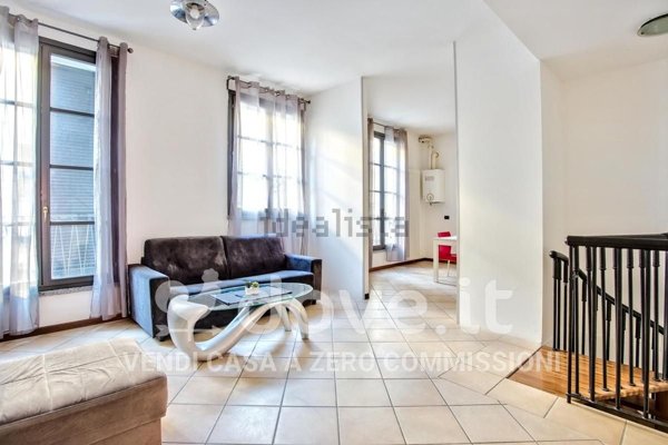 appartamento in vendita a Luino