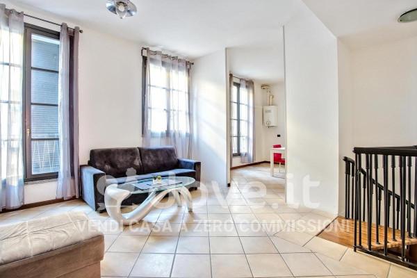 appartamento in vendita a Luino