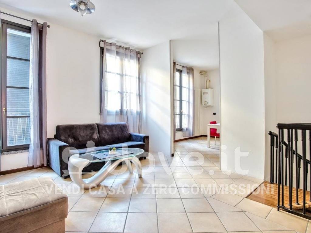 appartamento in vendita a Luino