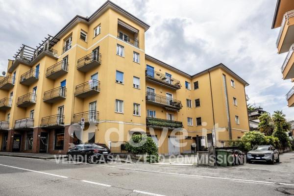 appartamento in vendita a Luino