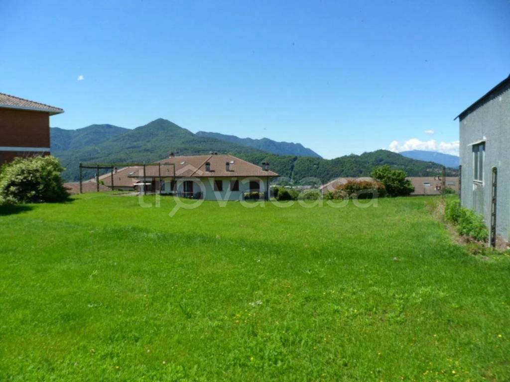terreno agricolo in vendita a Luino