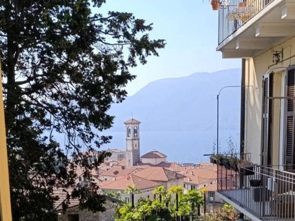 appartamento in vendita a Luino