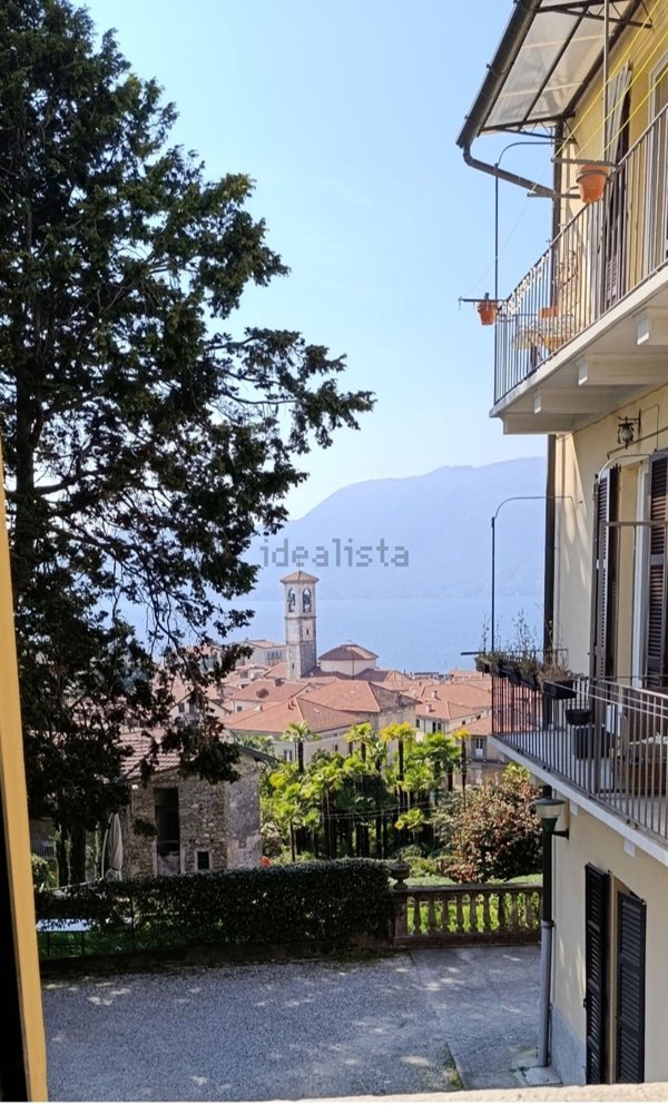 appartamento in vendita a Luino