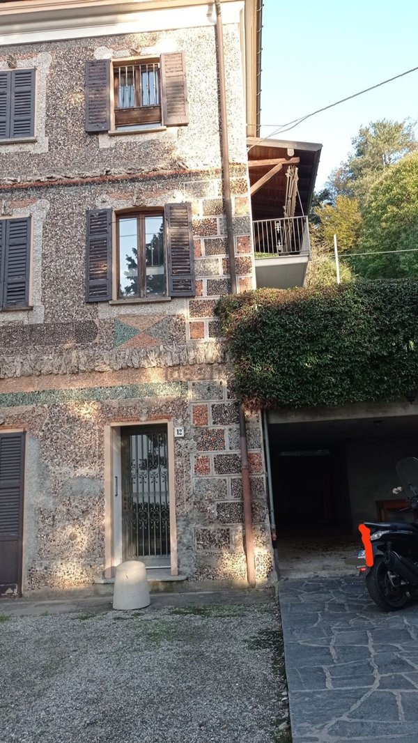 appartamento in vendita a Luino
