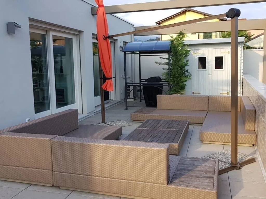 appartamento in vendita a Luino