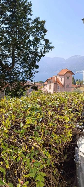 appartamento in vendita a Luino